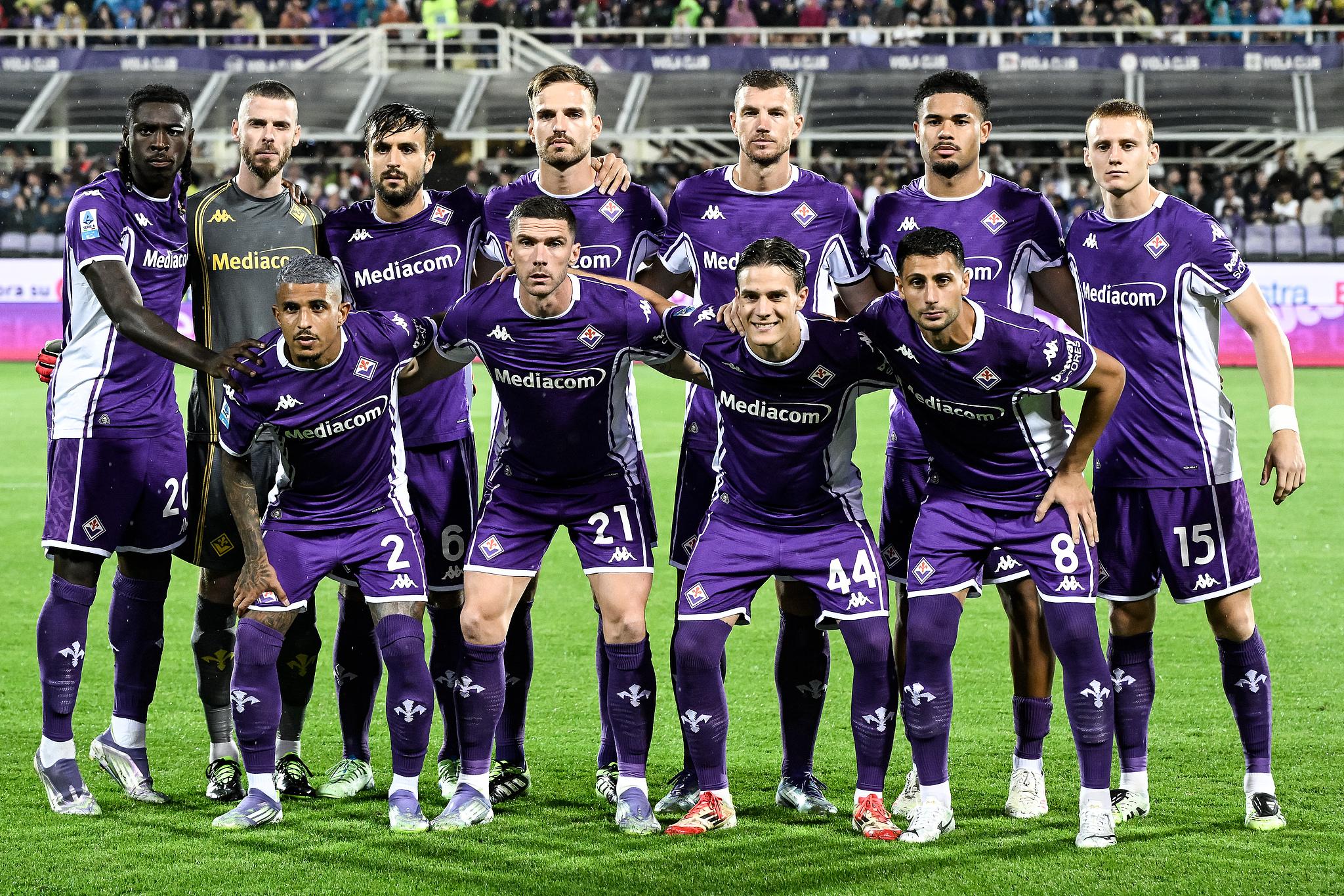 沙巴体育下载-佛罗伦萨出售传闻，知情人士：“佛罗伦萨情况类似科莫”