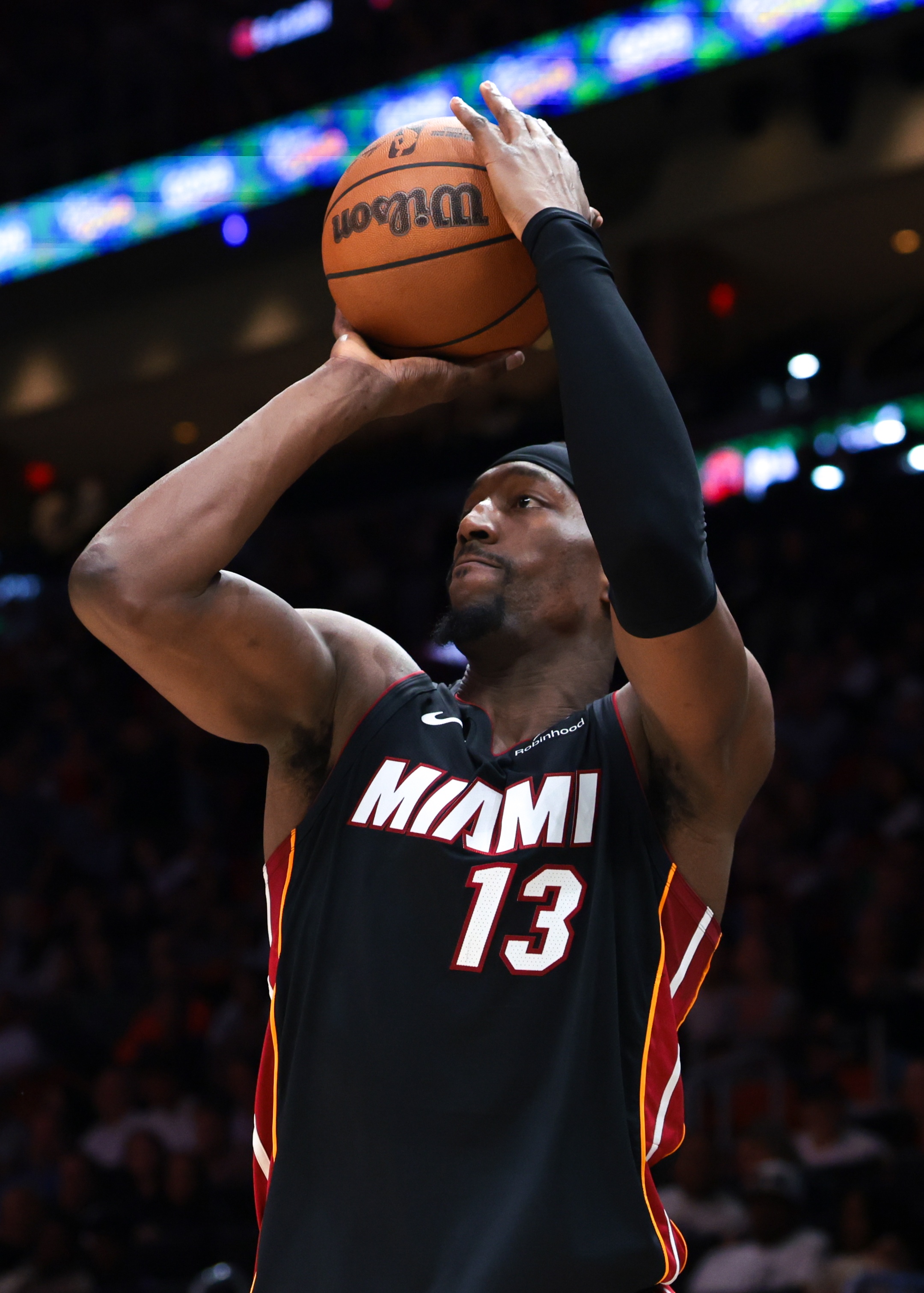 沙巴体育网站入口-马瑟林谈阿德巴约83分：没人会记得罚了43球 他创造了历史